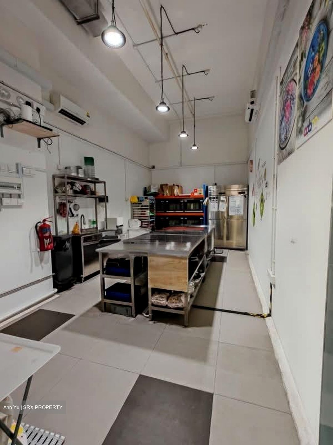 Tai Seng Centre (D13), Factory #541641931